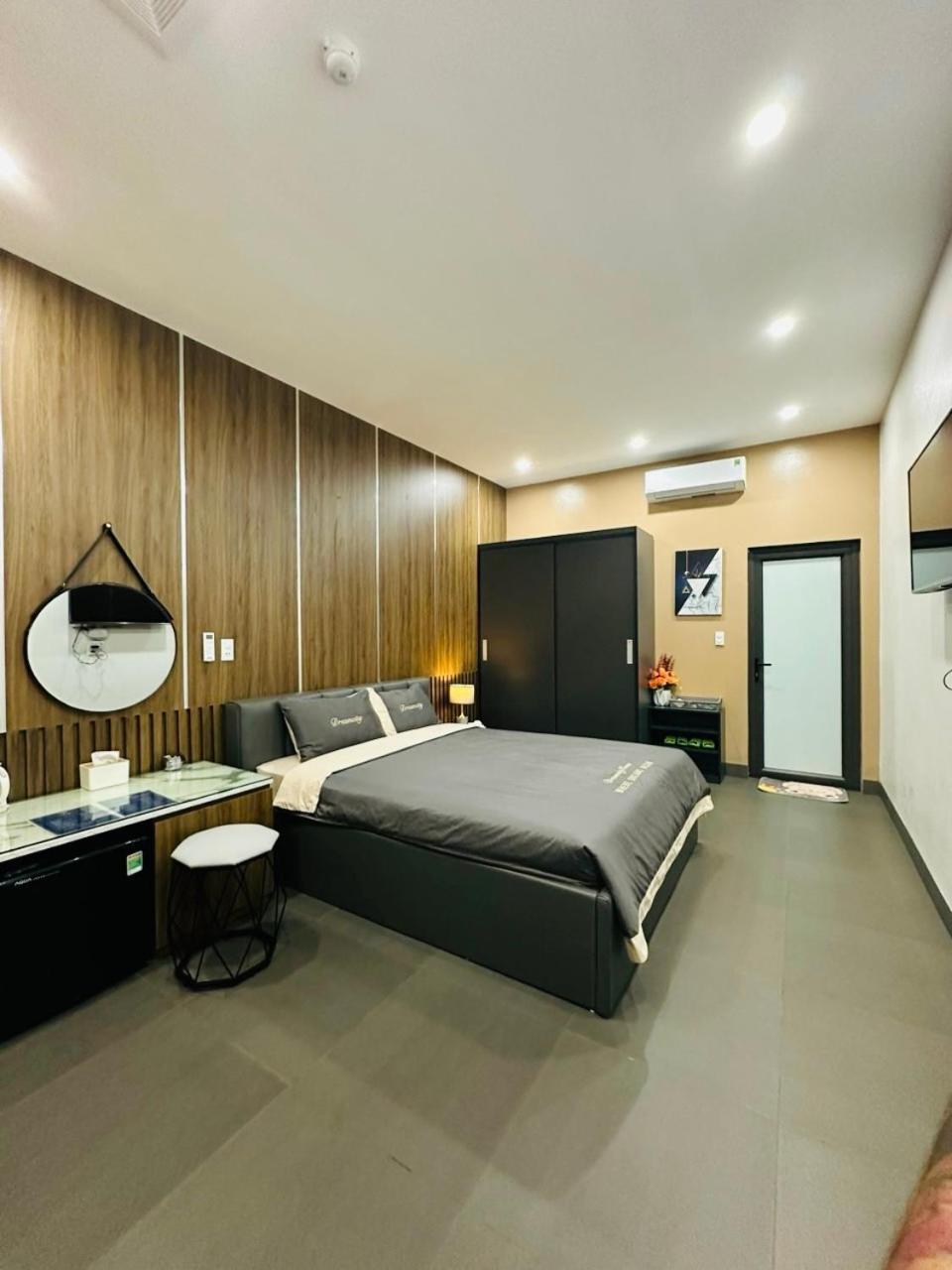 Hero Hotel - Gan Sieu Thi Go Thai Nguyen Bac Giang Exterior foto